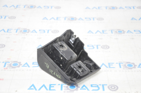 Rear Bumper Mount Inner Left Tesla Model Y 20-25