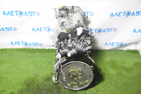 VW Jetta 19-24 1.4T 7kV Engine