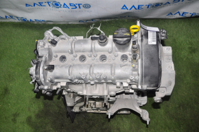 VW Jetta 19-24 1.4T 7kV Engine