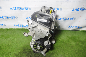 VW Jetta 19-24 1.4T 7kV Engine