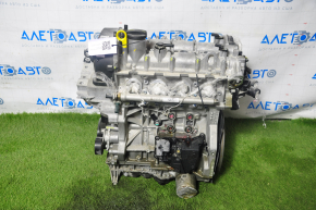 VW Jetta 19-24 1.4T 7kV Engine