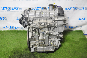 VW Jetta 19-24 1.4T 7kV Engine