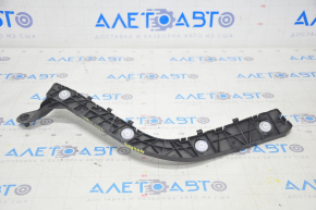 Rear bumper mount outer left Tesla Model Y 20-25 break fastener
