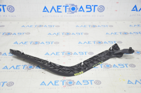 Rear bumper mount outer left Tesla Model Y 20-25 break fastener
