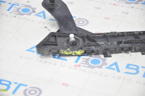 Rear bumper mount outer left Tesla Model Y 20-25 break fastener