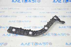Rear bumper mount outer right Tesla Model Y 20-25 break fastener