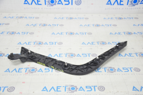 Rear bumper mount outer right Tesla Model Y 20-25 break fastener