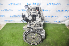 Nissan Rogue 14-16 2.5 QR25DE Engine