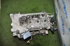 Nissan Rogue 14-16 2.5 QR25DE Engine