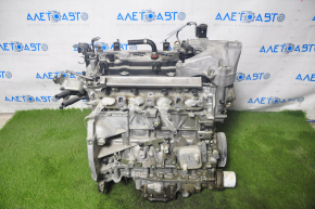 Nissan Rogue 14-16 2.5 QR25DE Engine