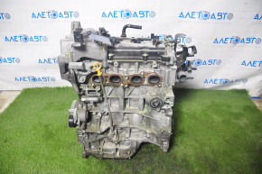 Nissan Rogue 14-16 2.5 QR25DE Engine