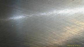 Nissan Rogue 14-16 2.5 QR25DE Engine