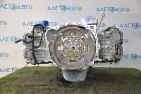 Engine Subaru Outback 15-19 2.5 FB25 117k, compression 12-12-12-12