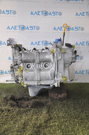 Engine Subaru Outback 15-19 2.5 FB25 117k, compression 12-12-12-12