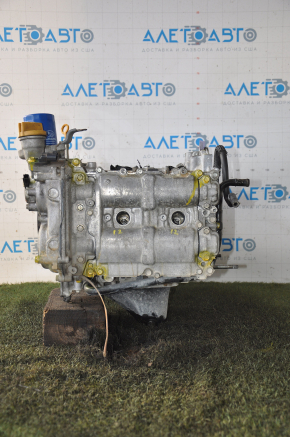Engine Subaru Outback 15-19 2.5 FB25 117k, compression 12-12-12-12