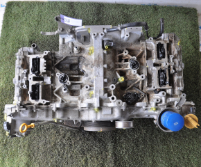 Engine Subaru Outback 15-19 2.5 FB25 117k, compression 12-12-12-12