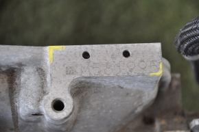 Engine Subaru Outback 15-19 2.5 FB25 117k, compression 12-12-12-12