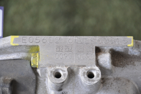 Engine Subaru Outback 15-19 2.5 FB25 117k, compression 12-12-12-12