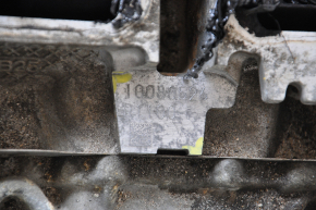 Engine Subaru Outback 15-19 2.5 FB25 117k, compression 12-12-12-12