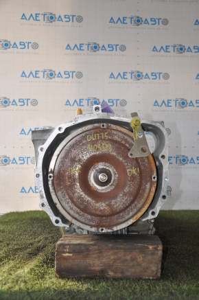 Automatic transmission complete Subaru Outback 15-19 CVT 117k