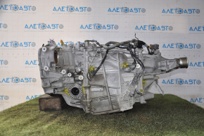 Automatic transmission complete Subaru Outback 15-19 CVT 117k