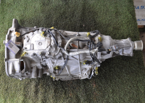 Automatic transmission complete Subaru Outback 15-19 CVT 117k