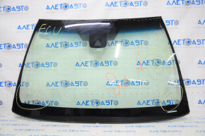 Windshield Toyota Camry v70 18-20 air on the edge