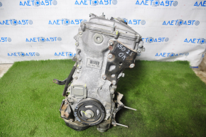 2AR-FE Toyota Camry V50 12-14 2.5 usa 58k, hole in valve cover, broken sensor