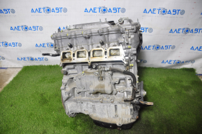 2AR-FE Toyota Camry V50 12-14 2.5 usa 58k, hole in valve cover, broken sensor