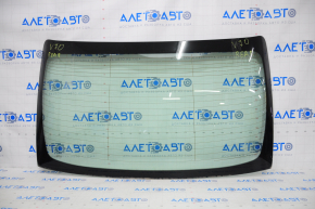 Rear glass Toyota Camry v70 18-24