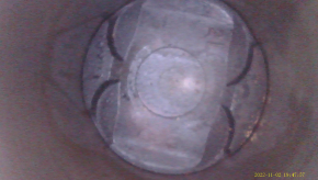 2AR-FE Toyota Camry V50 12-14 2.5 usa 58k, hole in valve cover, broken sensor