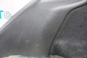 Right arch trim Honda HR-V 16-22 black, scratches