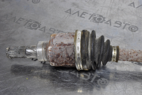 Drive axle rear right Nissan Rogue 14-20 rusty
