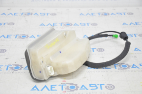Tesla Model Y 20-25 Front Left Door Lock