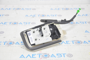 Tesla Model Y 20-25 Front Left Door Lock