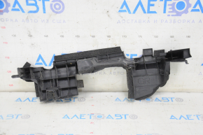 Right radiator deflector Toyota Camry v70 18-20 2.5, 3.5 L\LE\XLE