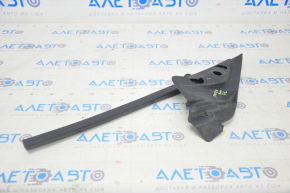 Tesla Model Y 20-25 Front Left Door Glass Seal Front