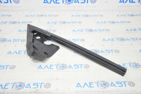 Tesla Model Y 20-25 Front Left Door Glass Seal Front