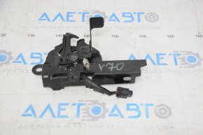 Toyota Camry v70 18-24 hood lock with sensor