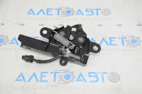 Toyota Camry v70 18-24 hood lock with sensor