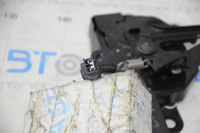 Toyota Camry v70 18-24 hood lock with sensor