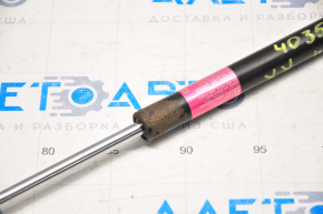Shock absorber trunk door right Subaru Forester 14-18 SJ for electric, rusty