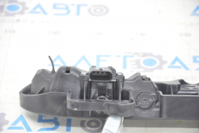 Door handle outer front left Tesla Model Y 20-25 black