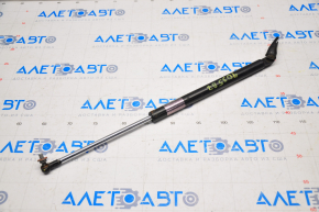 Trunk door shock absorber right Subaru Forester 14-18 SJ rusty