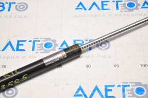 Trunk door shock absorber right Subaru Forester 14-18 SJ rusty
