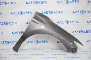 Front right wing Toyota Camry v70 18-24 graphite 1H1