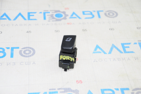 Rear Seat Lowering Button Right Subaru Forester 14-18 SJ