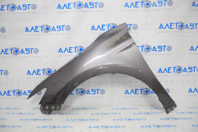 Front left wing Toyota Camry v70 18-24 graphite 1H1