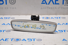 Interior mirror VW Jetta 19-24 with rain sensor, for camera