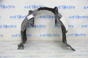 Front right mudguard Toyota Camry v70 18-24 L/LE/XLE